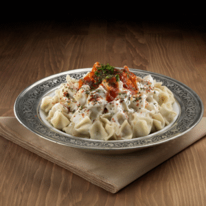 manti