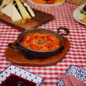 menemen