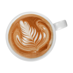 balli tarÇinli latte