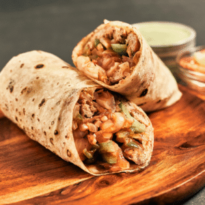 WRAP ÇEŞİTLERİ